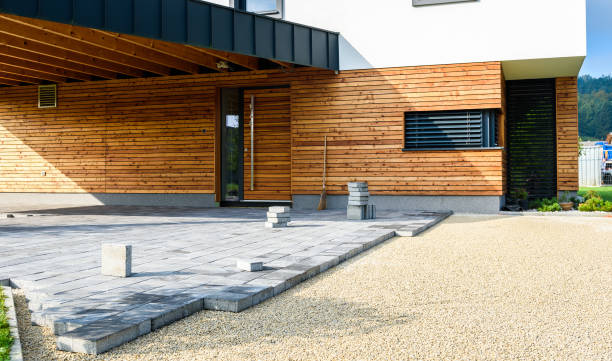 Best Decorative Driveway Pavers  in Red Hill, SC