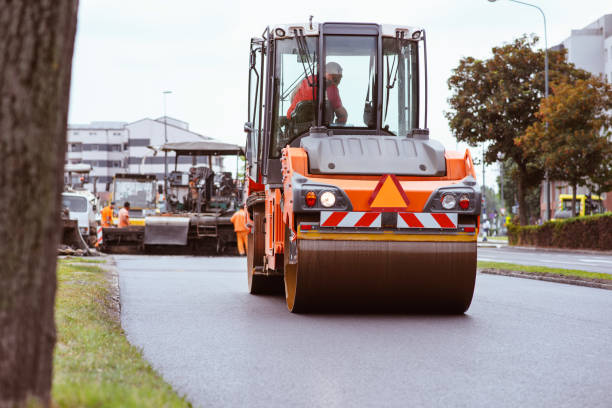 Best Residential Driveway Paver Services  in Red Hill, SC