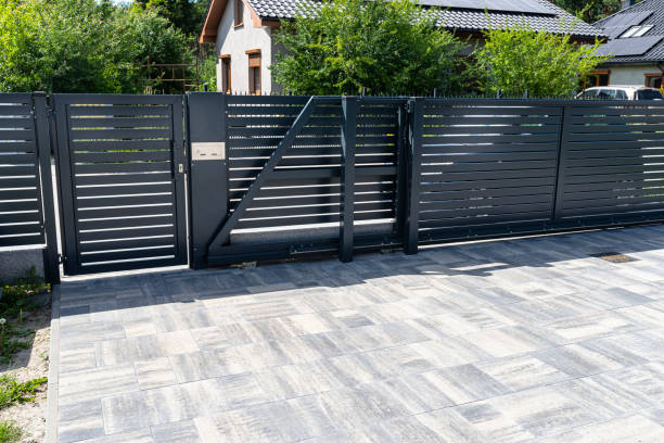Best Affordable Driveway Pavers  in Red Hill, SC