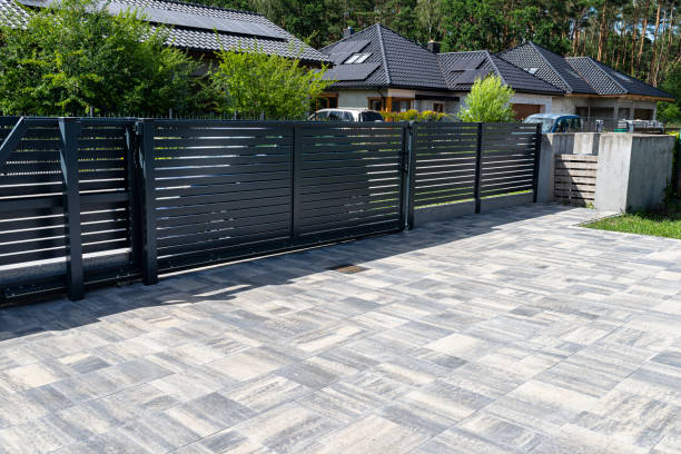 Best Concrete Paver Driveway  in Red Hill, SC