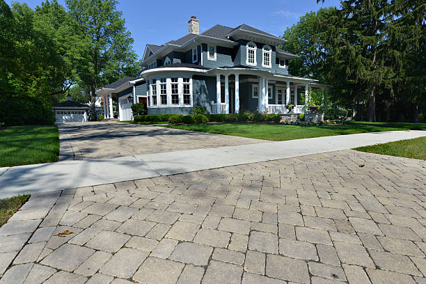 Best Decorative Driveway Pavers  in Red Hill, SC