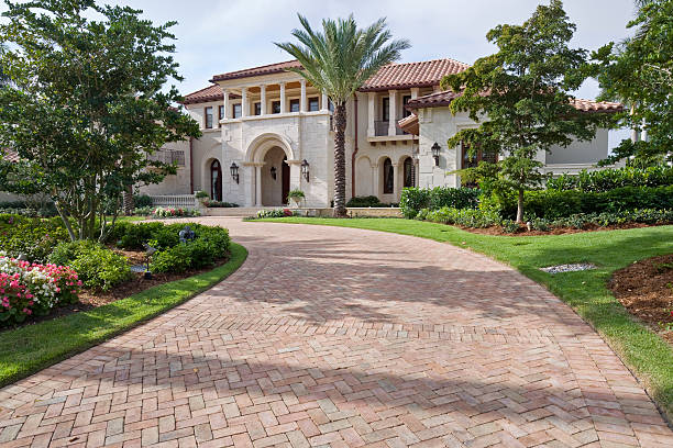 Best Driveway Paving Company  in Red Hill, SC