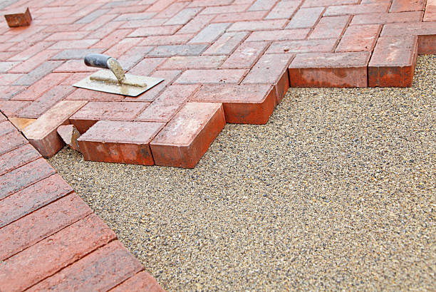 Best Driveway Pavers Near Me  in Red Hill, SC