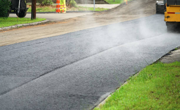 Professional Driveway Pavers in Red Hill, SC