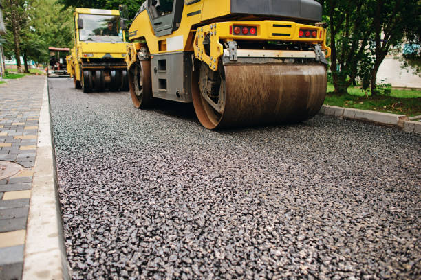 Best Residential Paver Driveway  in Red Hill, SC
